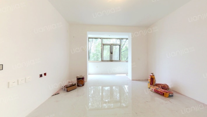 奋章胡同二手房实景图