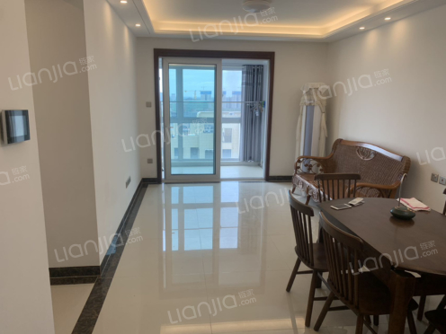 整租·中海万锦南园 3室2厅 南