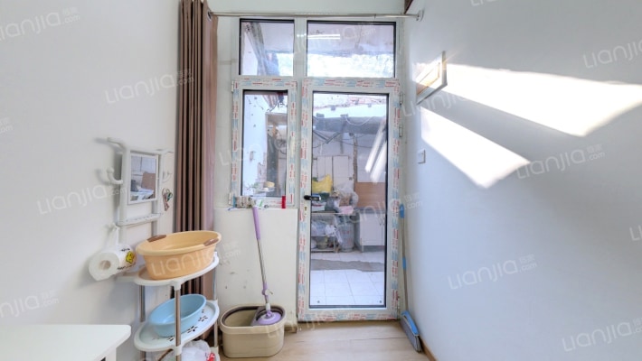 北岗子街二手房实景图