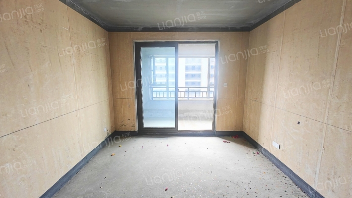 欧堡利亚玖樾二手房实景图