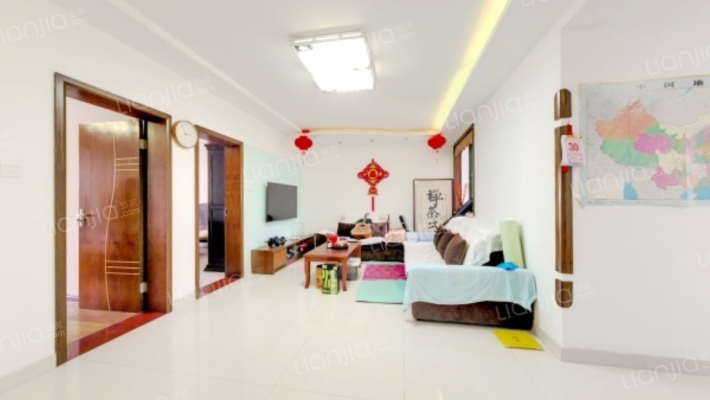 五星公寓二手房实景图