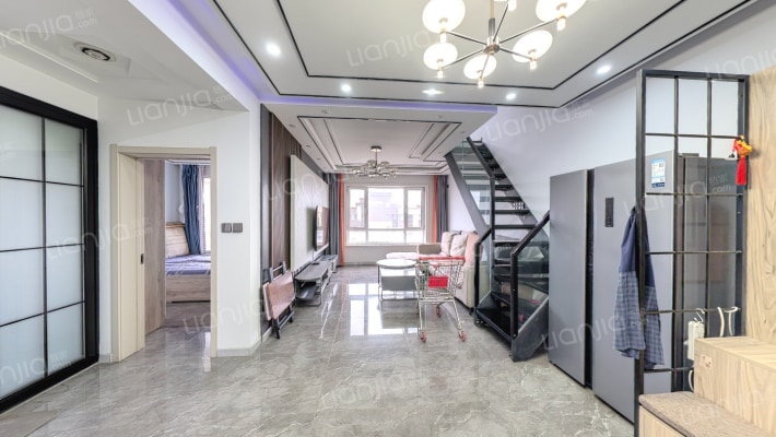 中港城永安嘉苑二手房实景图