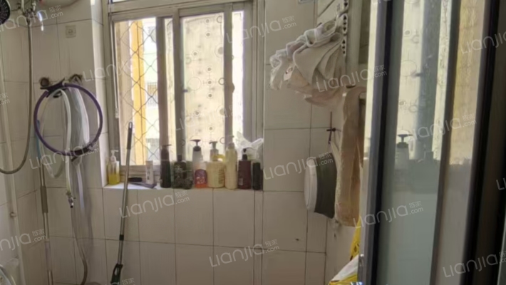 东兴小区(涿州) 3室2厅 南 北-卫生间A