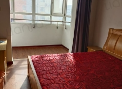 整租·联合一号院 2室2厅 南_联合一号院租房