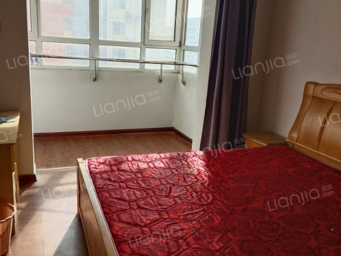 整租·联合一号院 2室2厅 南