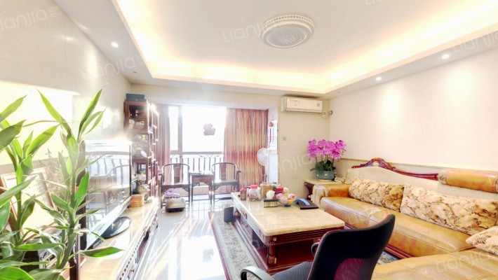 瑞心苑二手房实景图