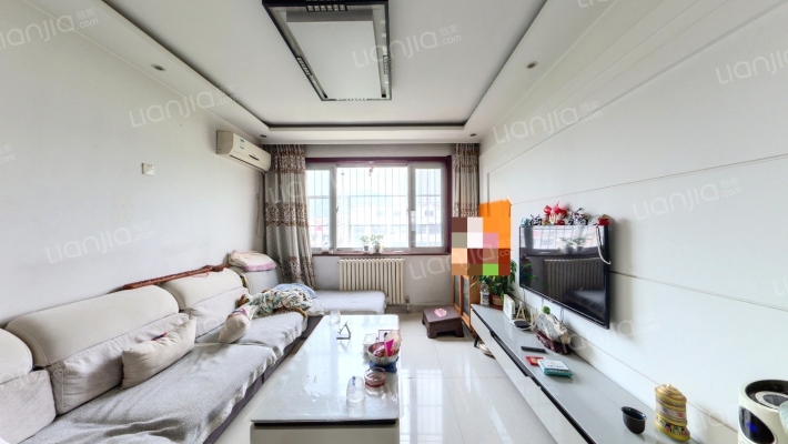 东湖社区二手房实景图