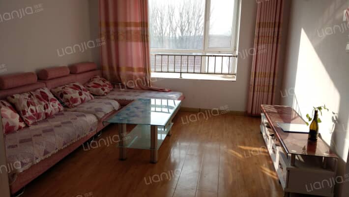 坤润阳光佳苑二手房实景图