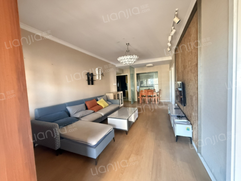 整租·金尚俊园 3室2厅 东