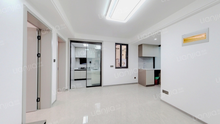 陶园二手房实景图