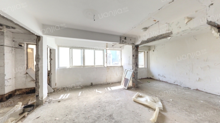 富城花园二手房实景图