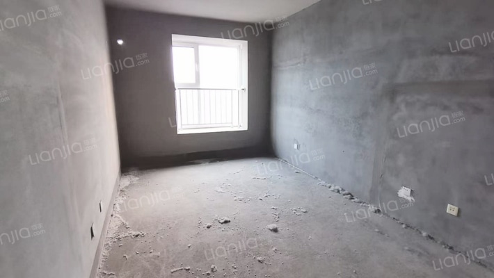 涿州城西 农大人才家园113平南北通透大两居急售-卧室A