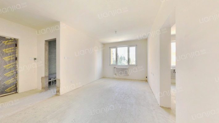 逸美园二手房实景图