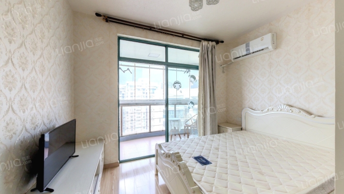 名仕嘉园二手房实景图