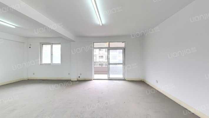 崇文府第二手房实景图