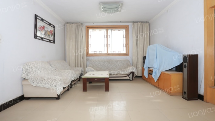 林业局家属院二手房实景图