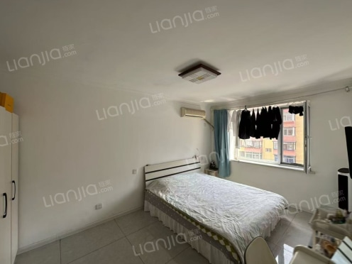 整租·新新小区 1室1厅 南