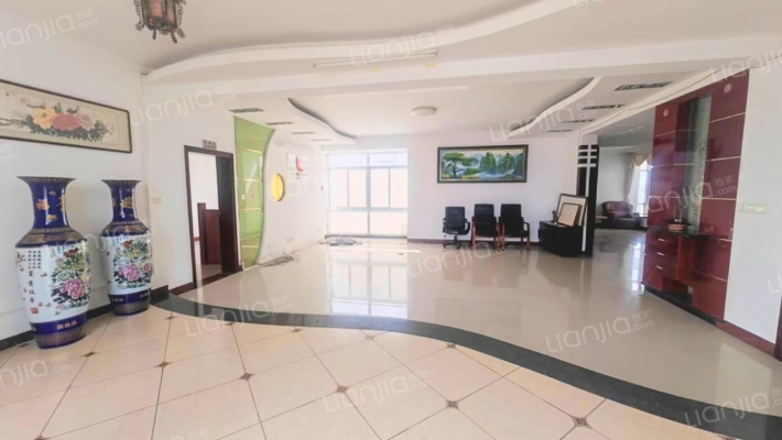 电力中试综合楼二手房实景图