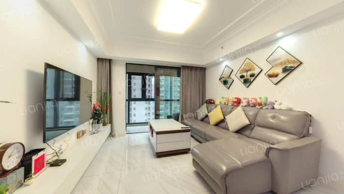 中冶39大街二手房实景图