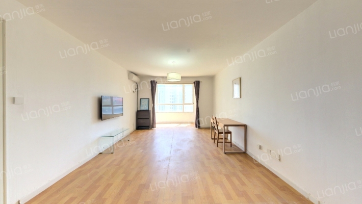 主场二手房实景图