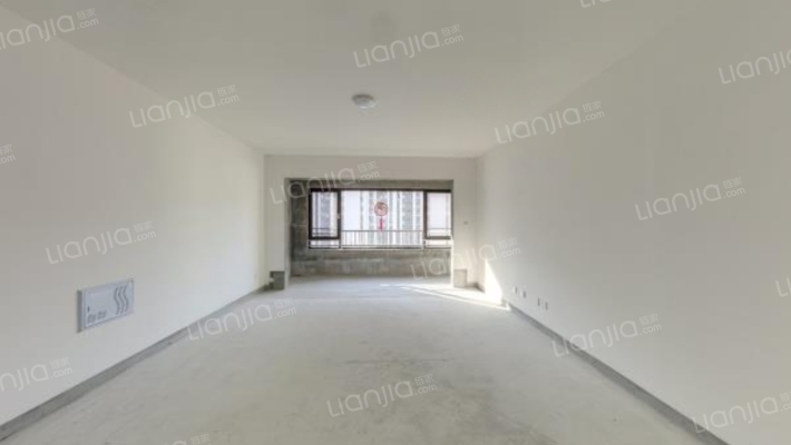 领秀城樾系健康宅楠樾二手房实景图