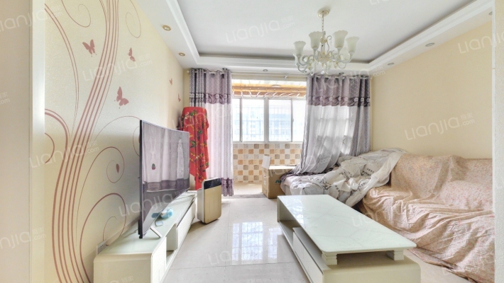 德晟君园二手房实景图