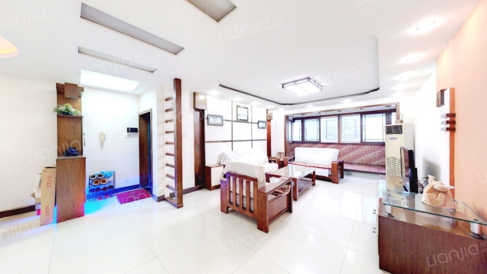 森宇佳园二手房实景图