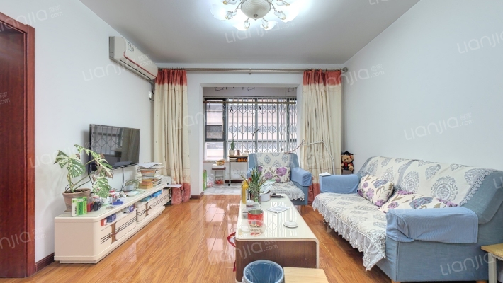 常春藤花园北区二手房实景图