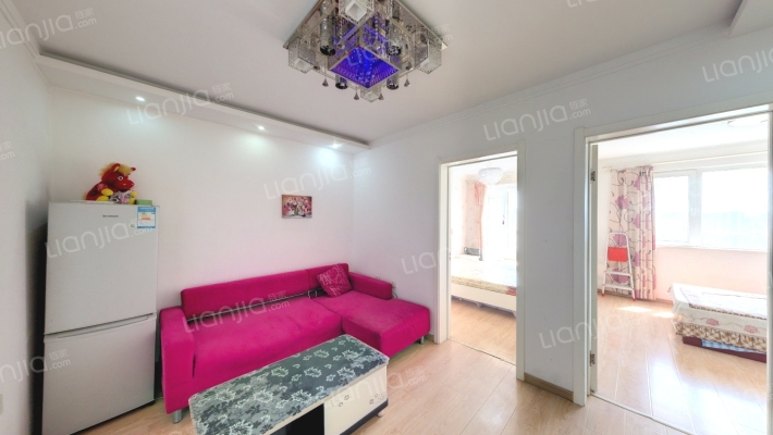 博信双E港二手房实景图