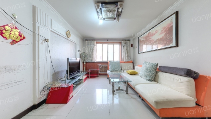 兴云乙区二手房实景图