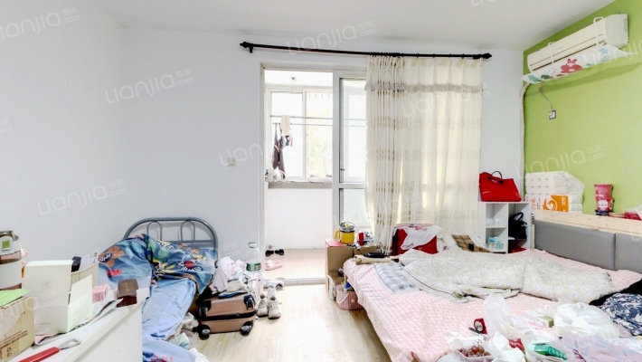 定海园三里二手房实景图