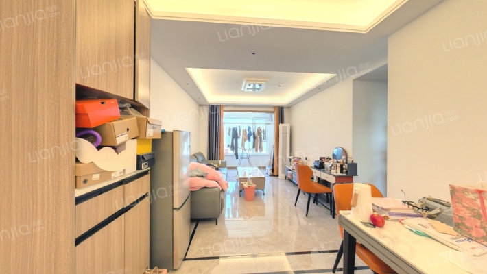 金地·格林格林二手房实景图