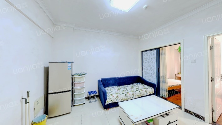 中建芙蓉工社二手房实景图