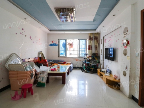 整租·和平西路70号 3室1厅 东南