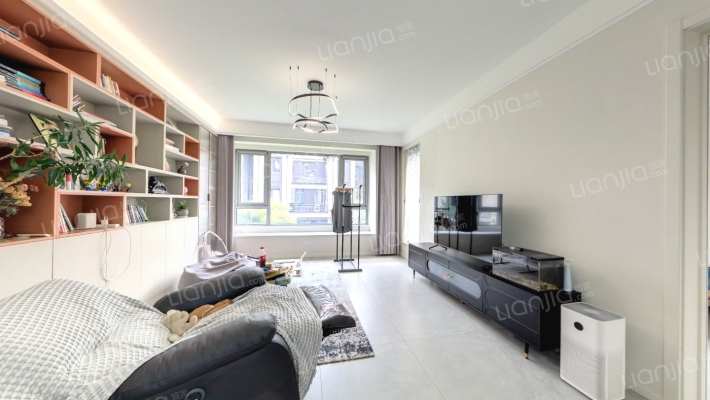 路劲·御合院二手房实景图