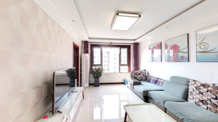 玫瑰湾花园二手房实景图