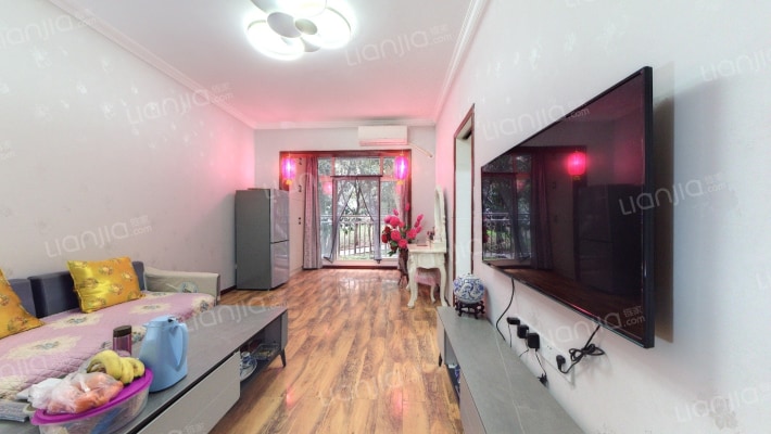 金马世纪港湾二手房实景图