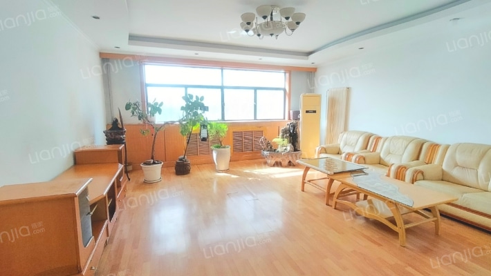 保定日报社竞秀小区二手房实景图