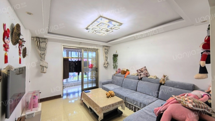 红光小区二手房实景图