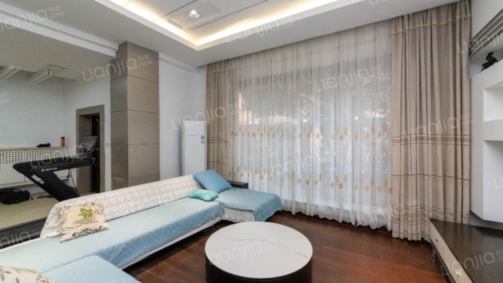 南洋花园二手房实景图