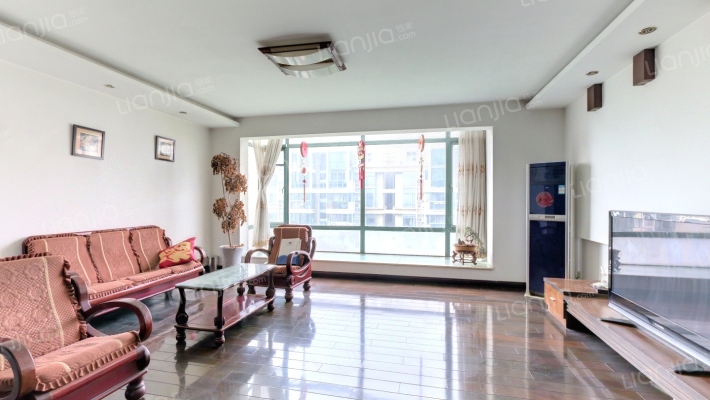 苏宁馨瑰园二手房实景图