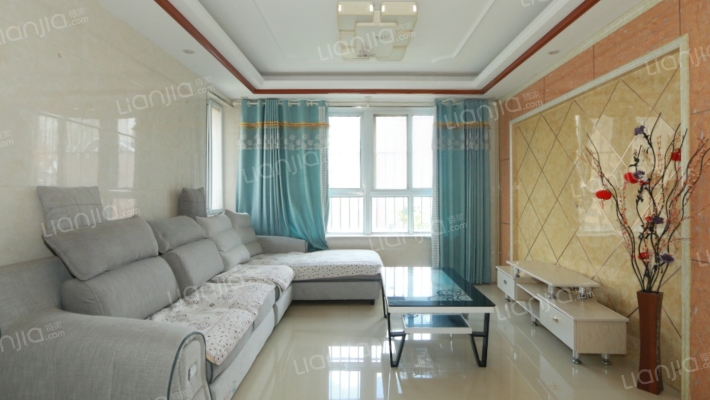 书香苑二手房实景图