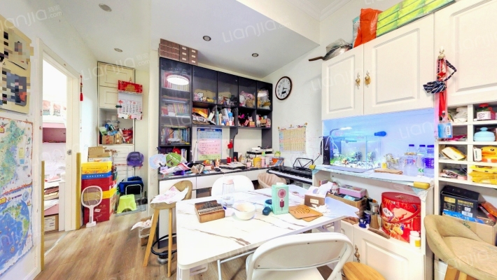 博学仕府二手房实景图