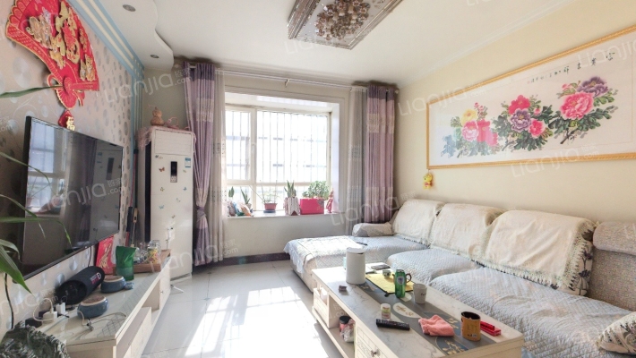 过驾院社区二手房实景图