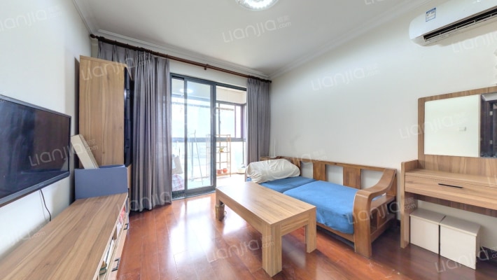 东方明珠国际公寓二手房实景图