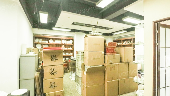 大陆阳光二手房实景图