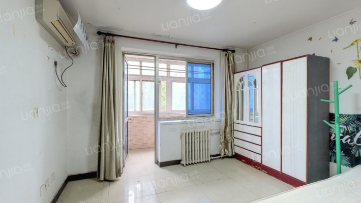 西木小区二手房实景图