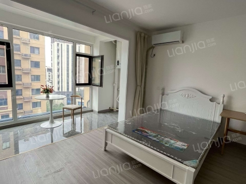 合租·北涧圣水苑 3居室 南卧