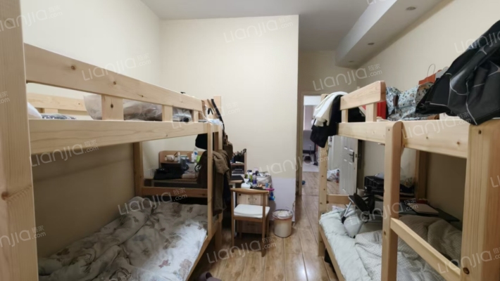 缸儿巷二手房实景图