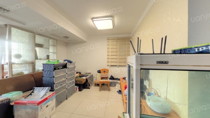濠河经典苑二手房实景图